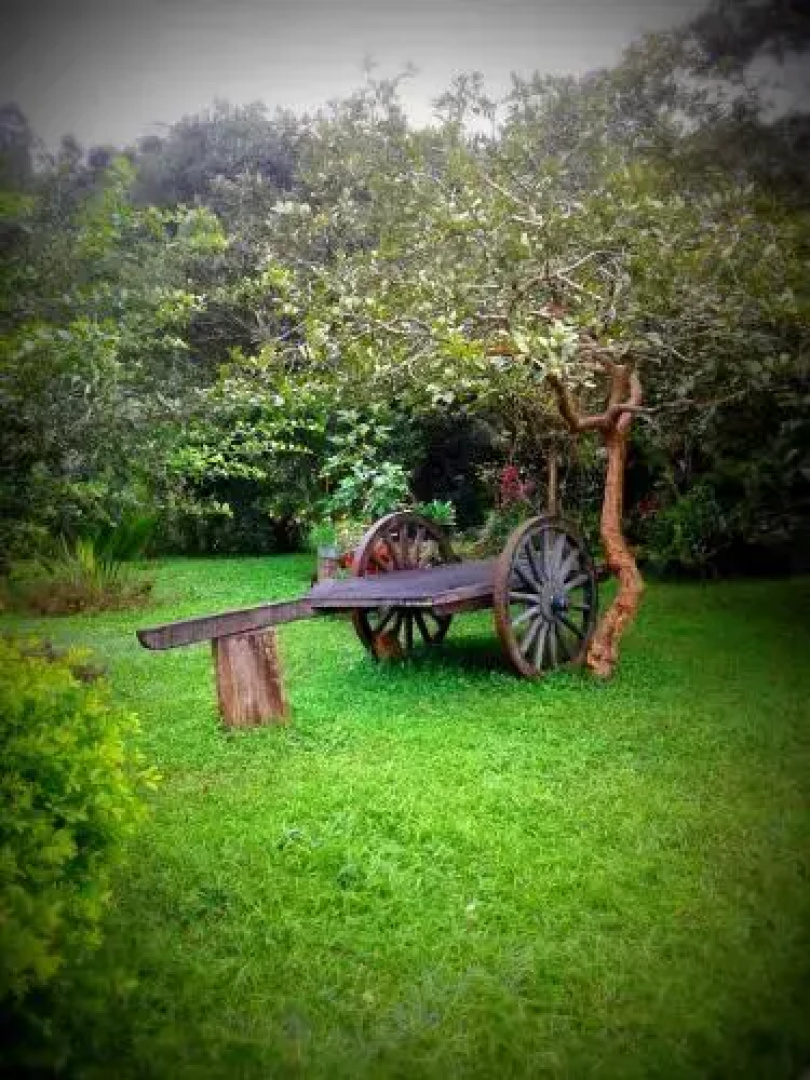 Pousada da Serrinha