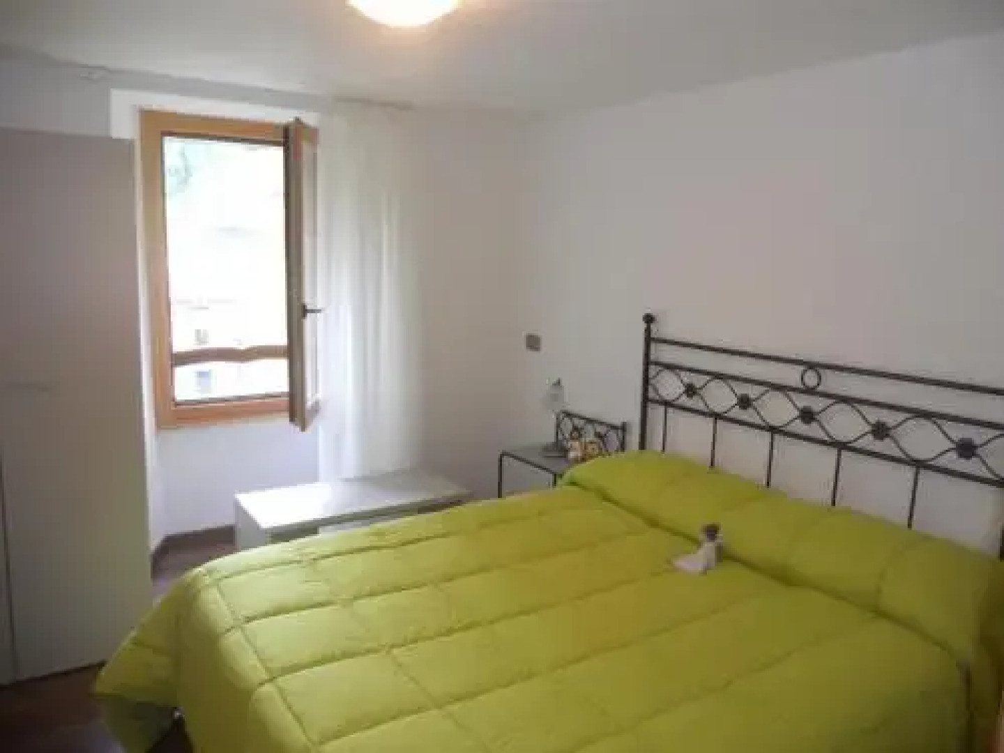 B&B Il Paradiso Mozzio