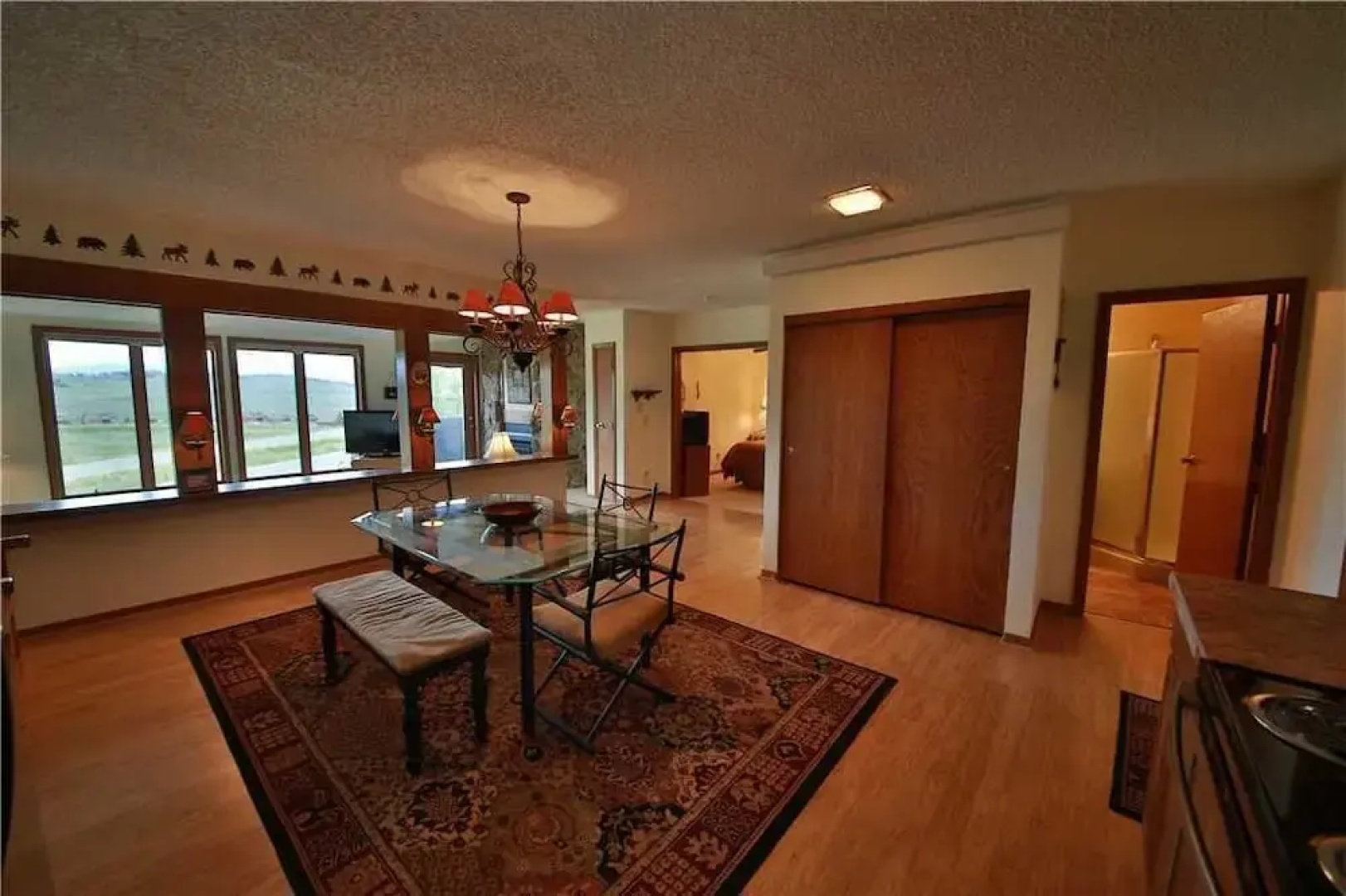 Mountainside 1 - 2 Br Condo