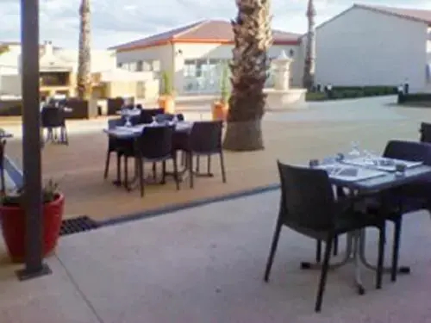Holiday Home Route des Plages
