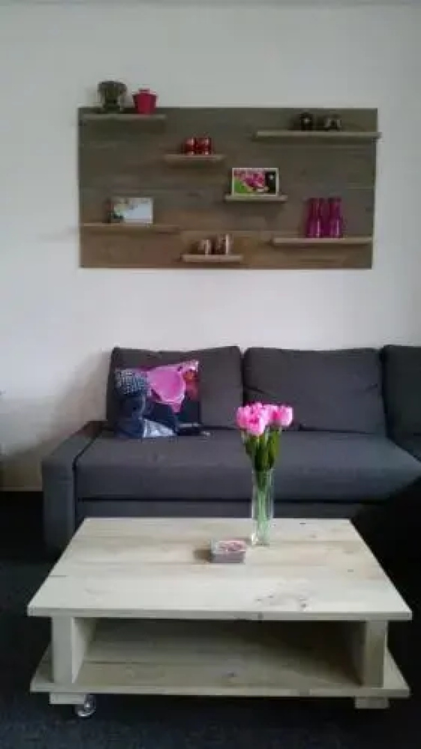 Appartement Fichtenweg