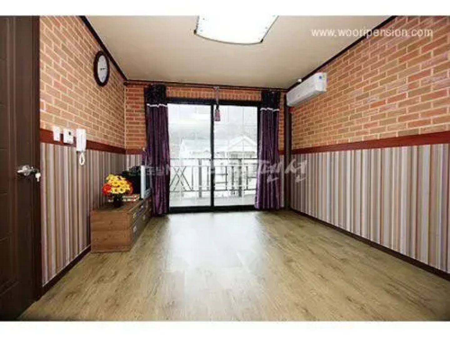 Yongin Happy Tree Pension