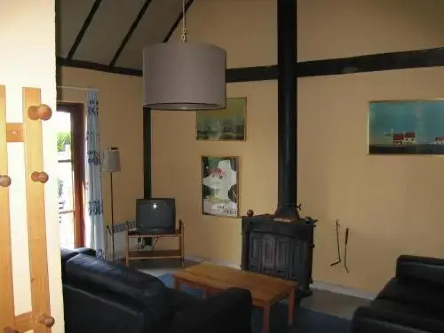 Holiday Home Duinendaele