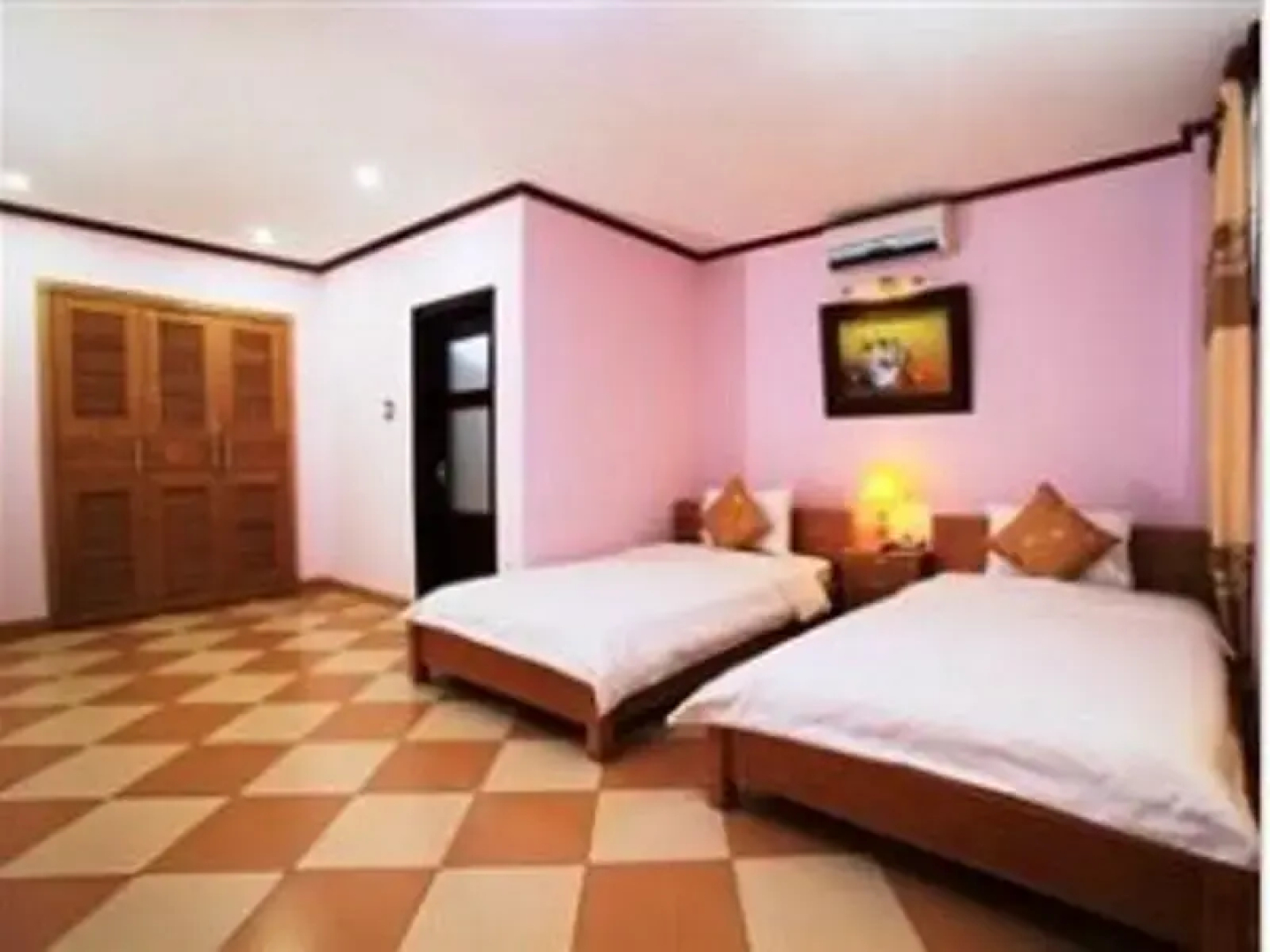 Phu My Hotel