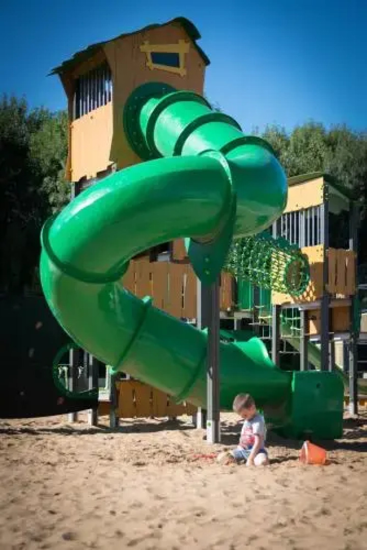 VacancesOcamping l'Atlantique