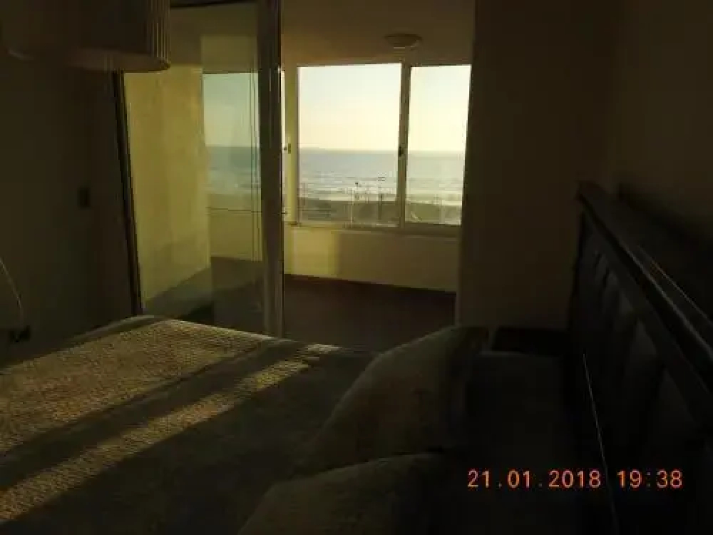 Edificio Mirador de Playa Brava