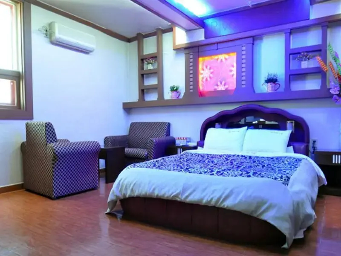 Riviera Mini Hotel