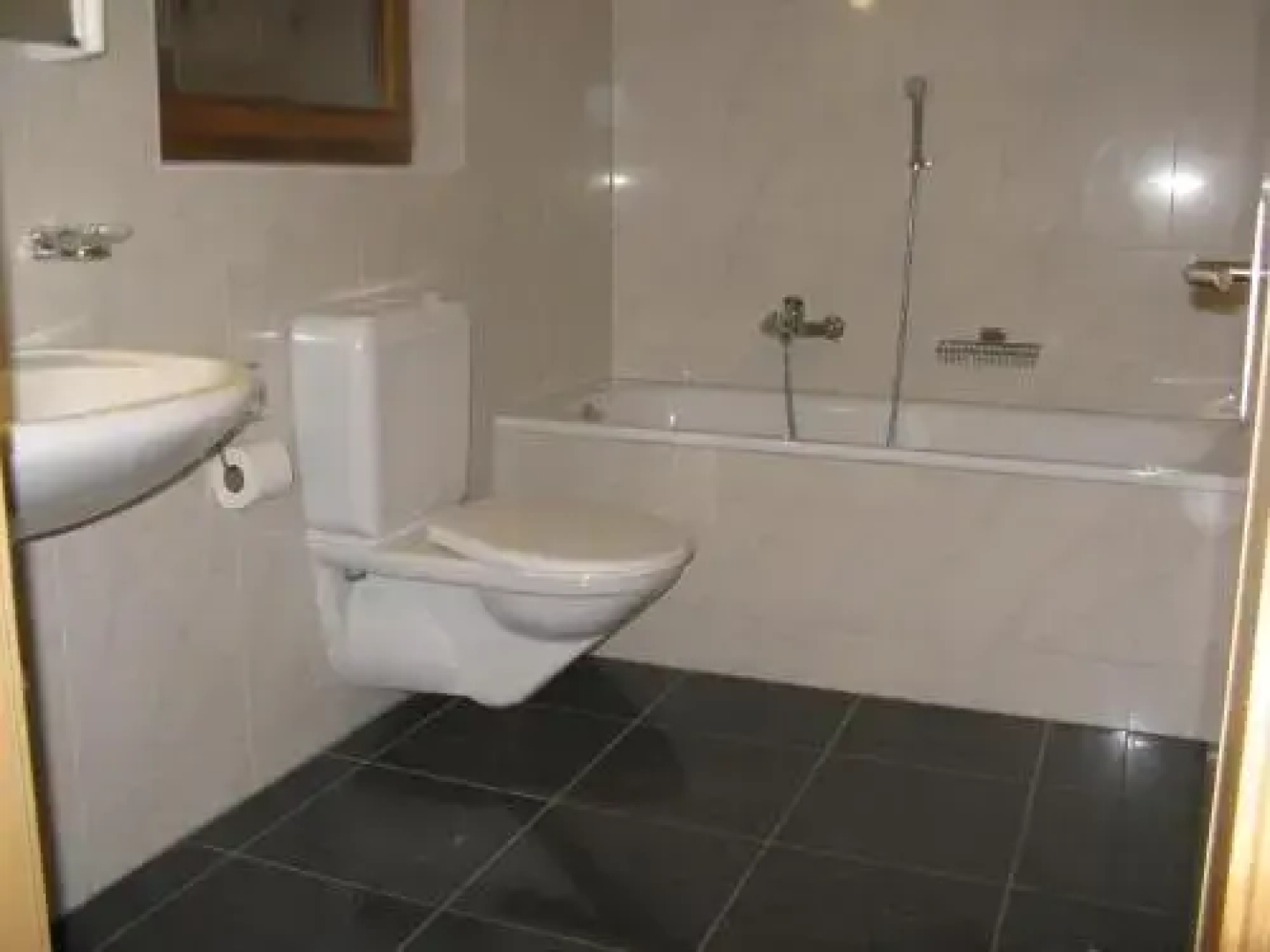 Résidence Balcons du Soleil 4 stars