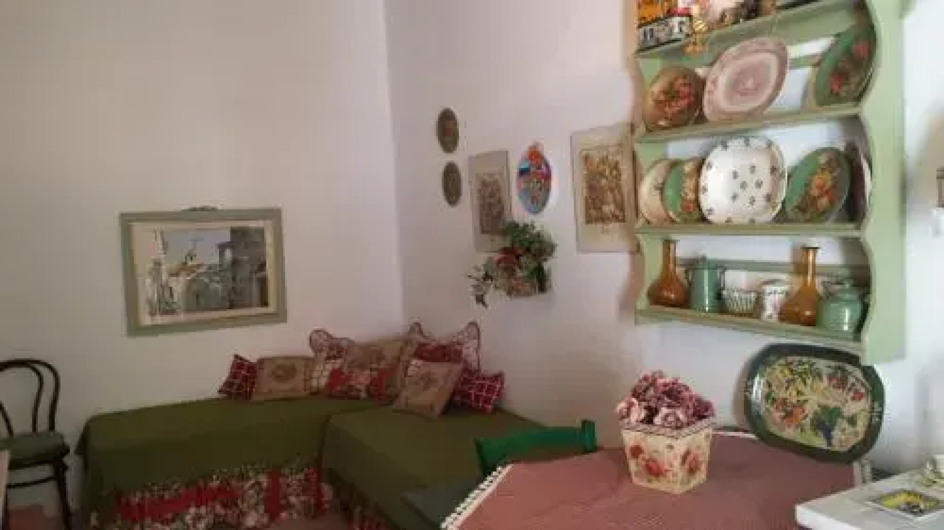 Casa Mariuccia