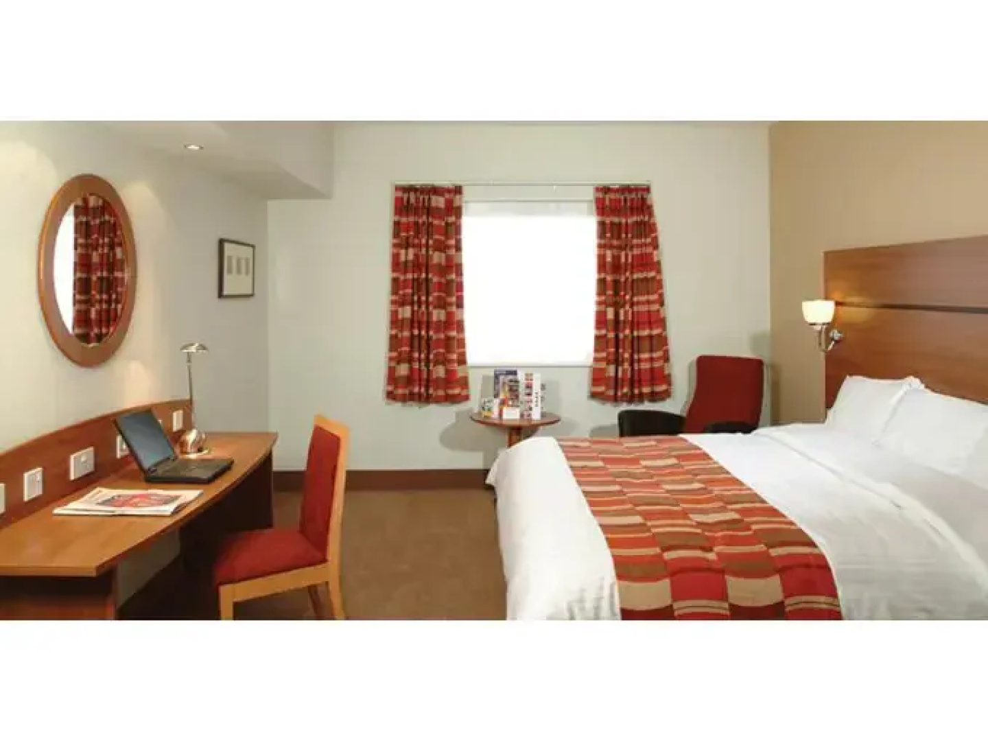 Travelodge Tewkesbury