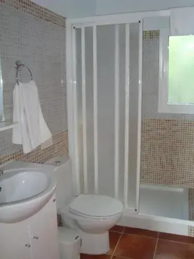 Casa Nerea