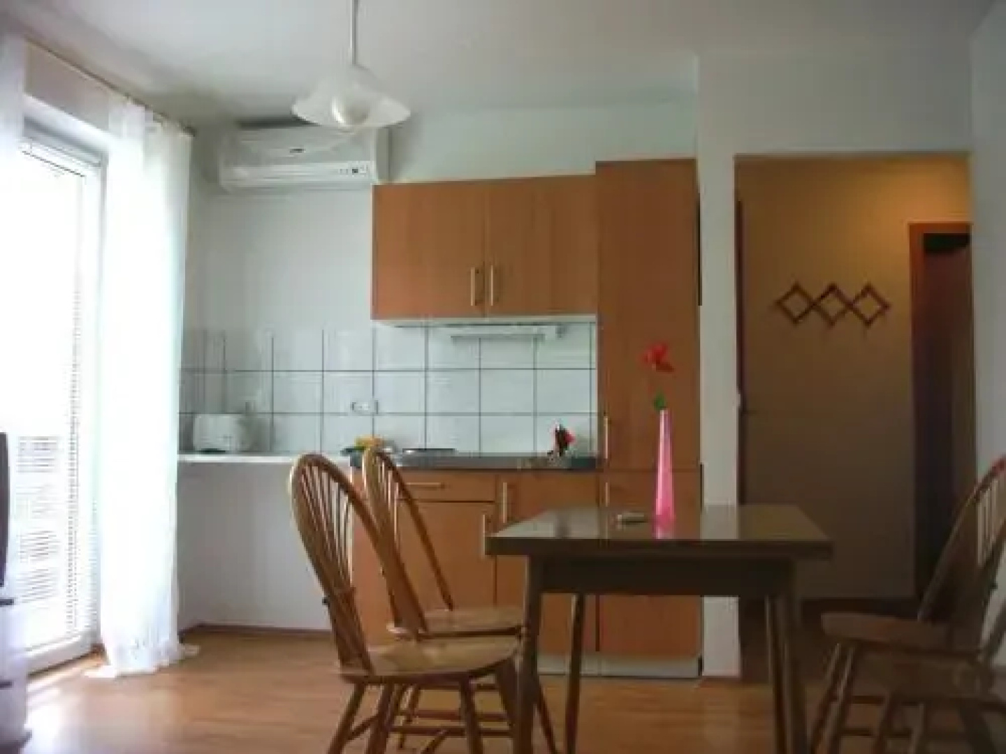 Apartments Maja