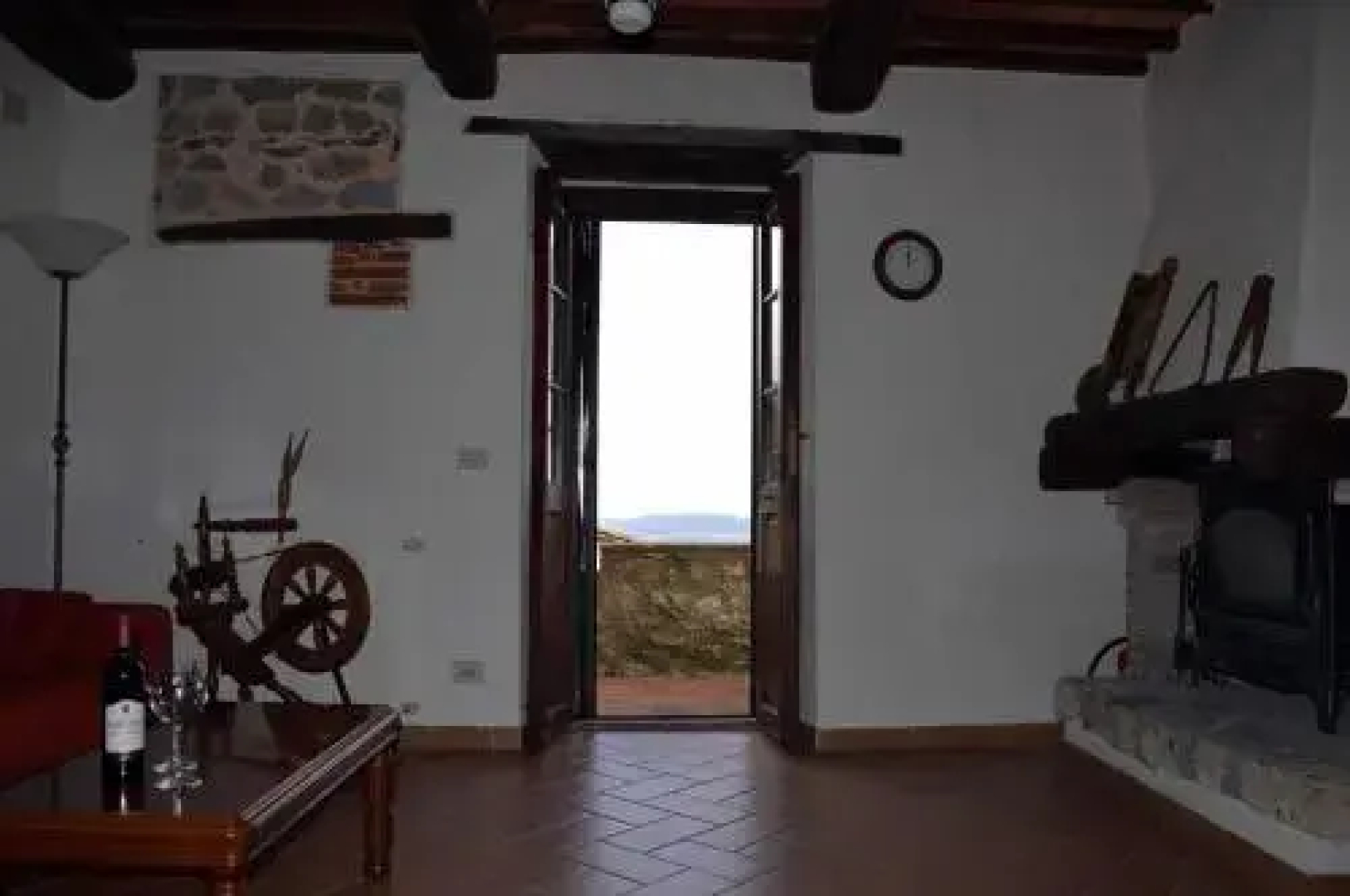 Antico Borgo Montacuto