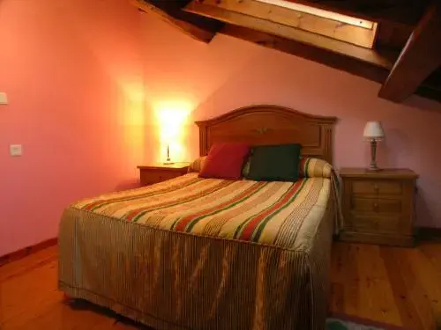 Casa Rural La Regenta