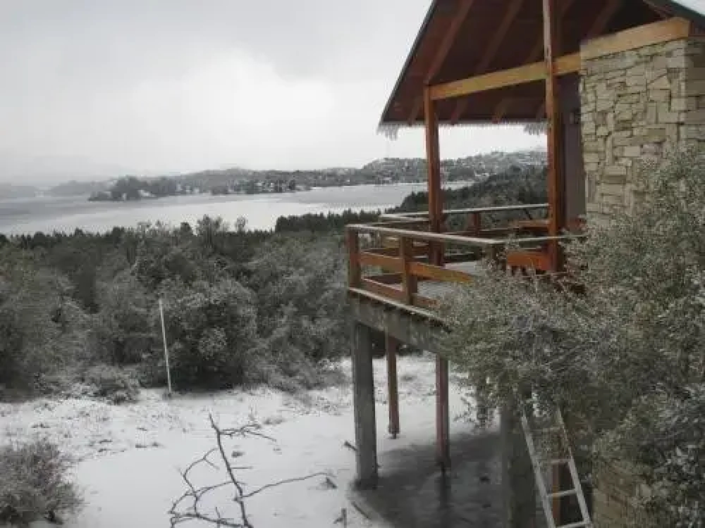 La Patagonia Secreta