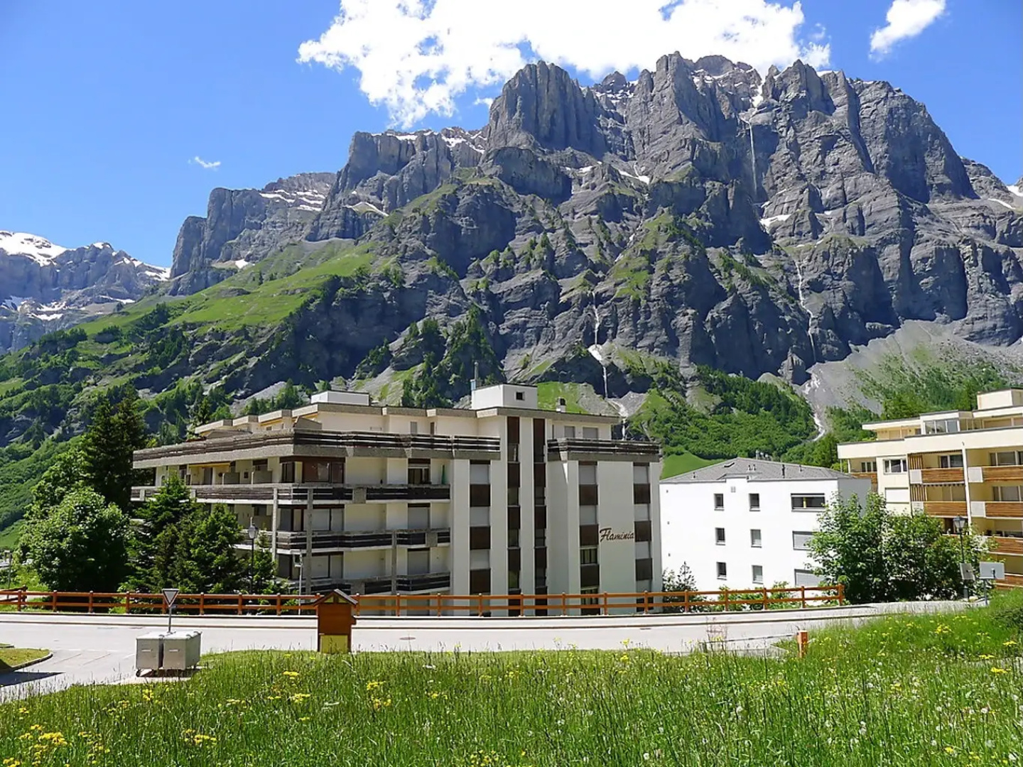 Flaminia