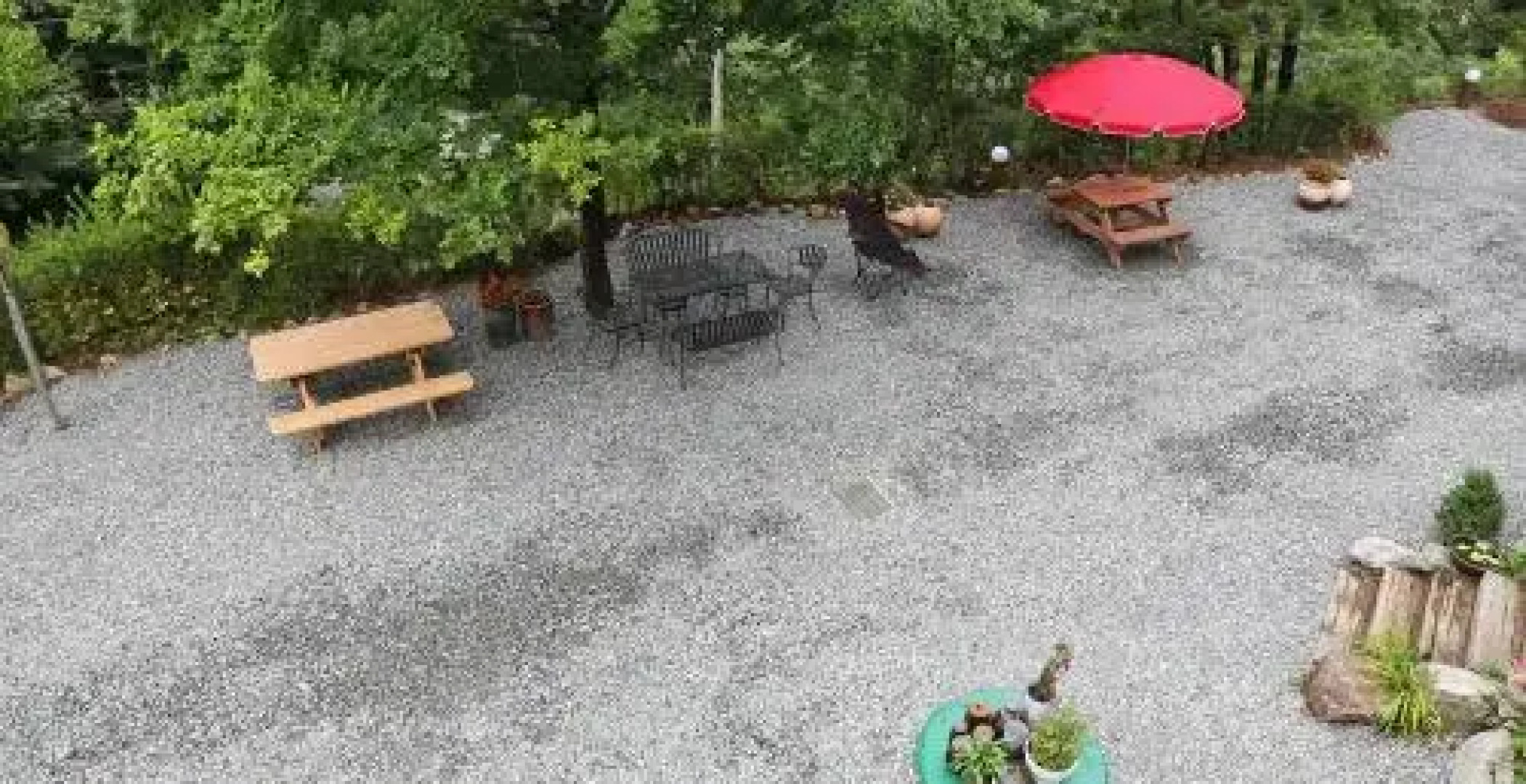 Yangpyeong Vivaldi Pension