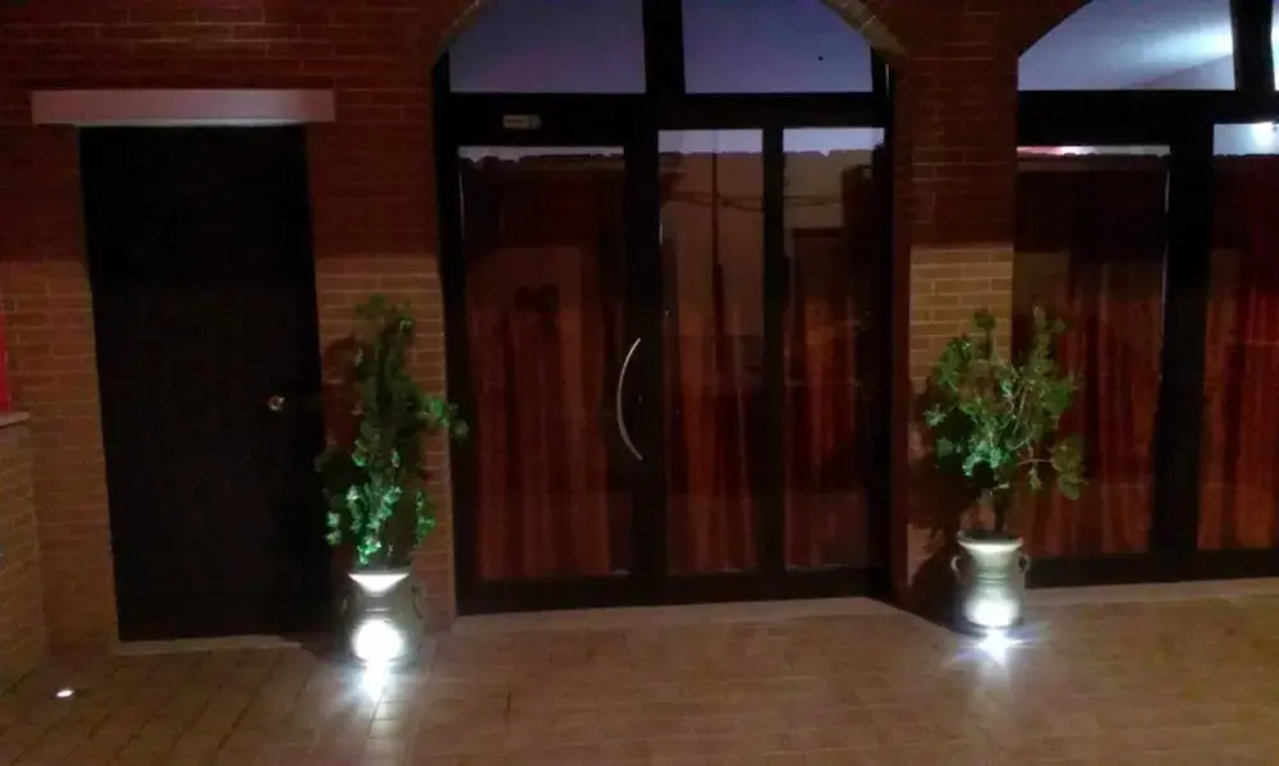 B&B Da Rocco