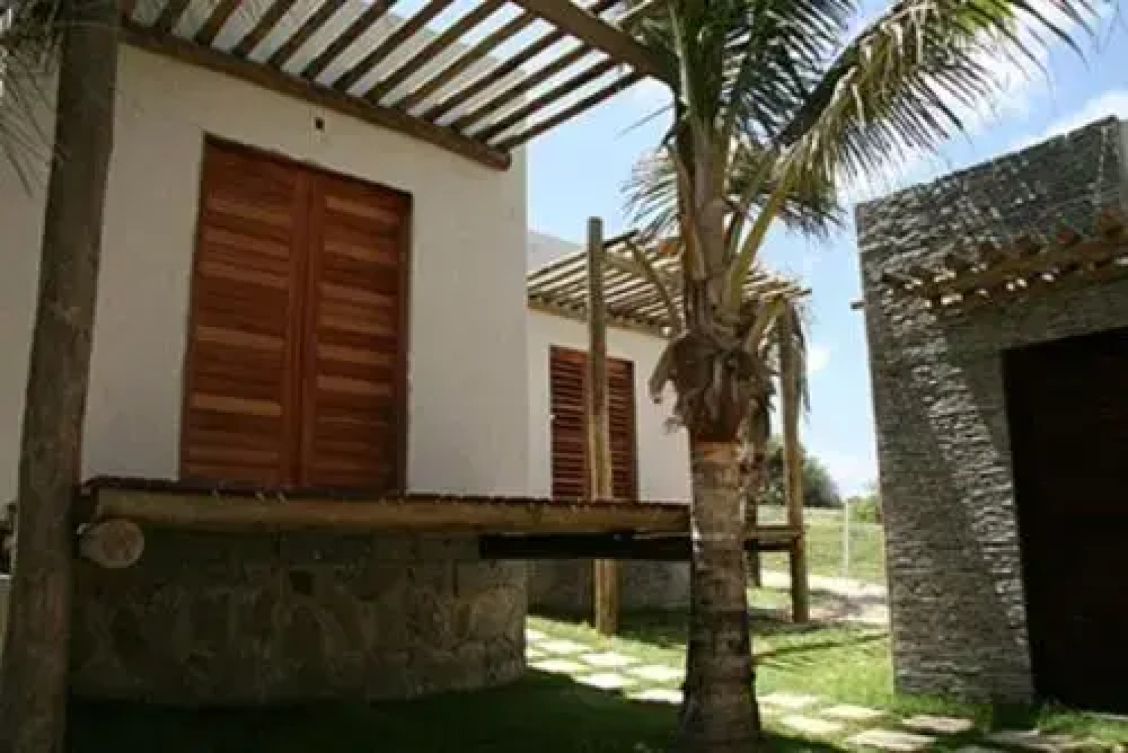 Pousada Enseada Dos Saveiros