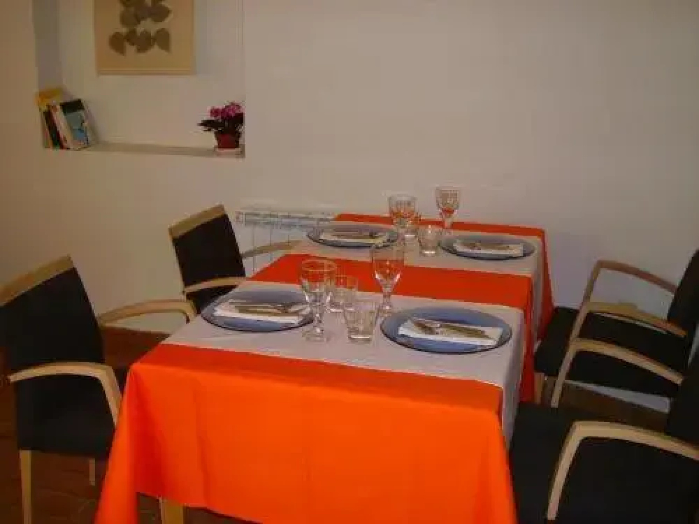 Hotel Castillo de Segura