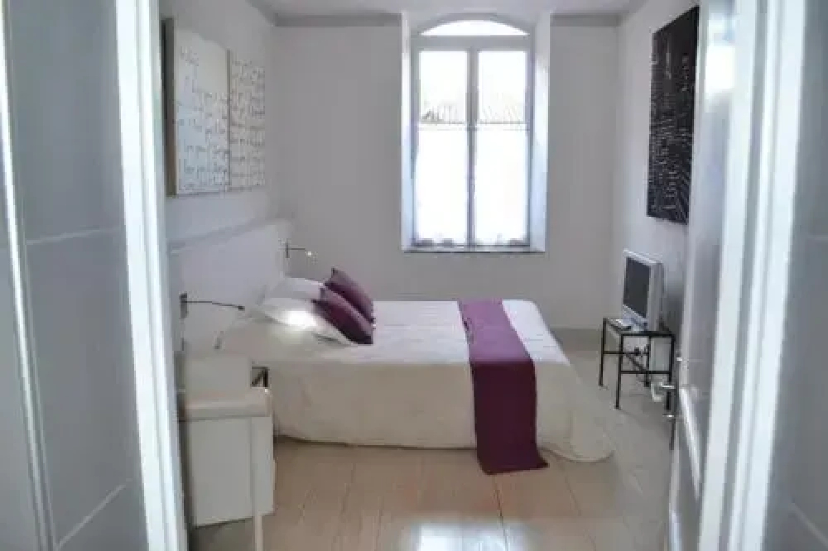 Apparts Village TRAMA Loges