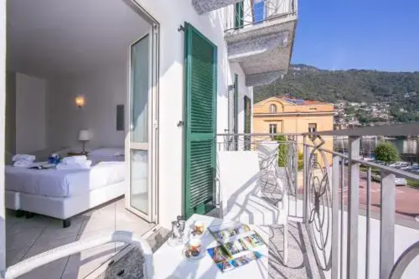 Residence Cardinello