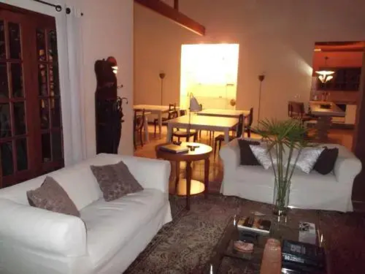 Pousada Jardim Real
