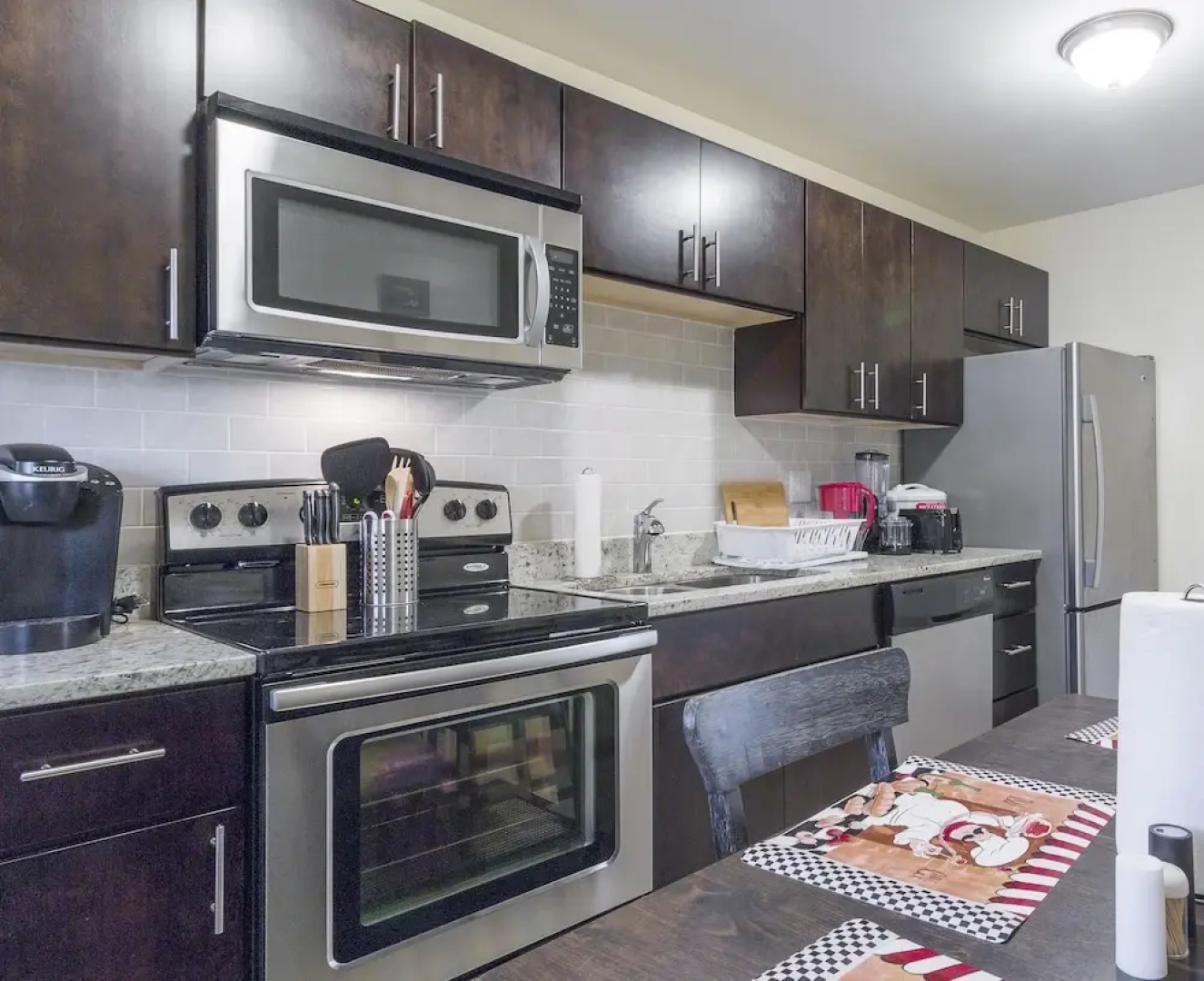 Best Vacation Home In Heart Of Downtown
