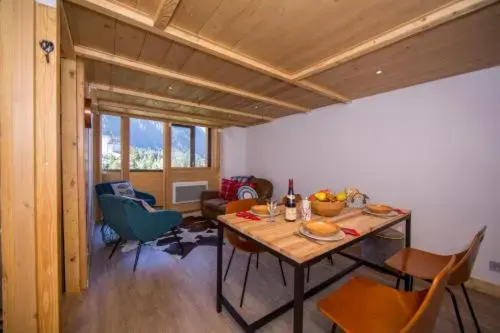 Résidence Grand Roc