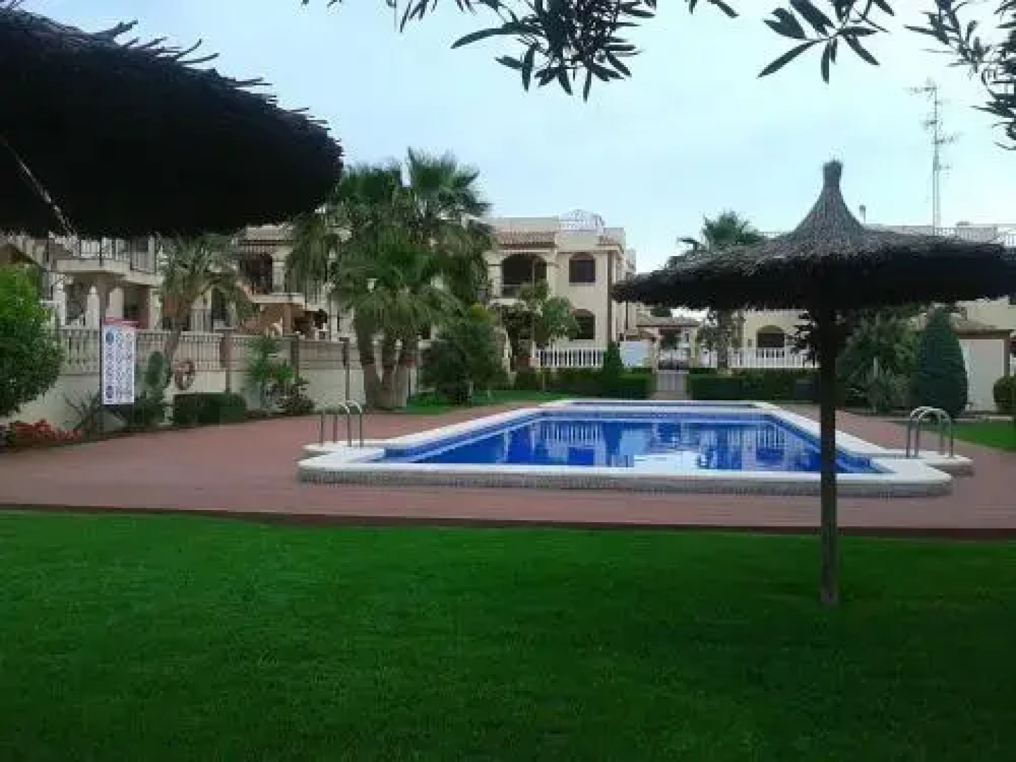 Residencial Arco Mediterraneo IX