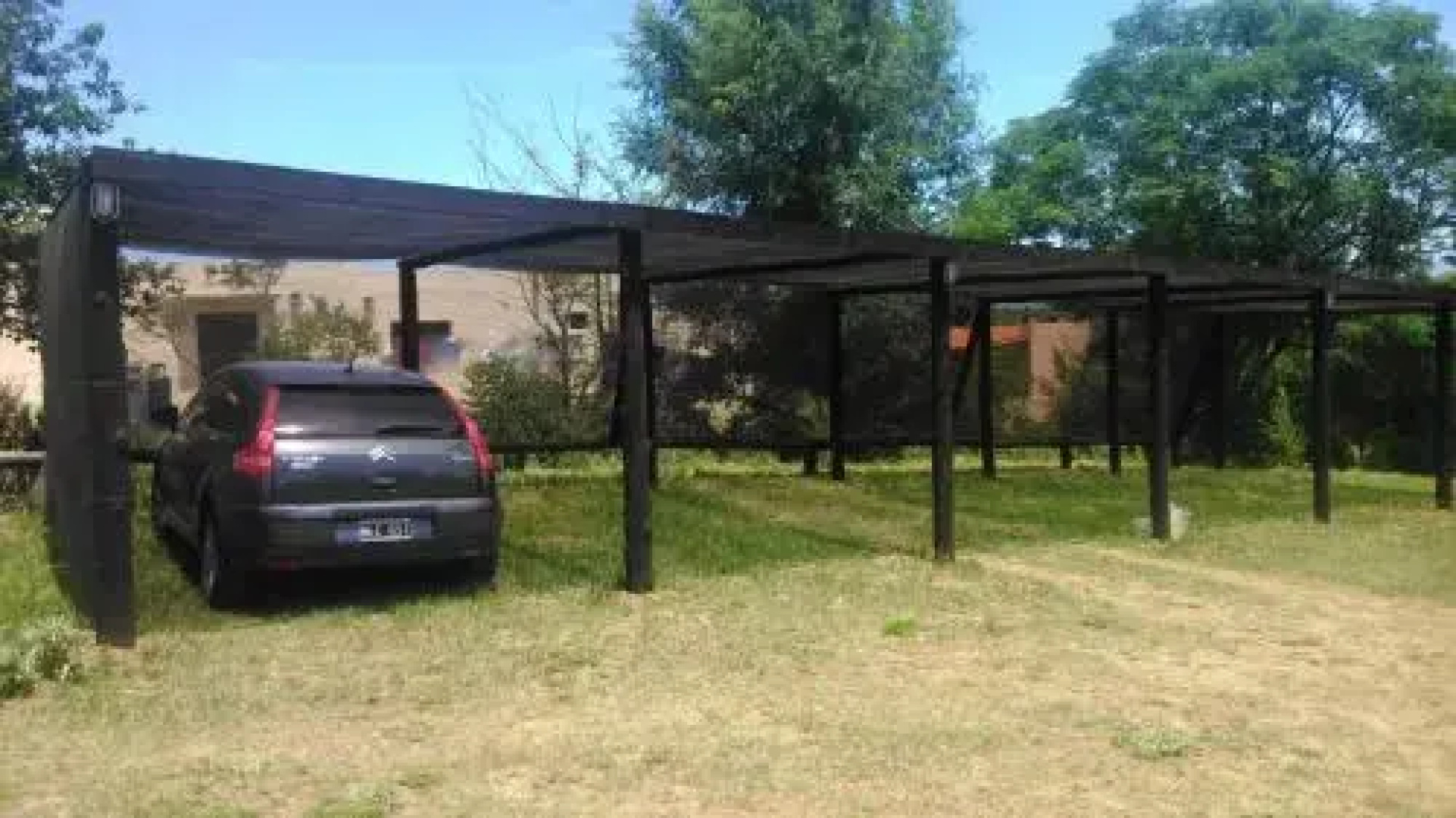 Posada Sombra De Toro