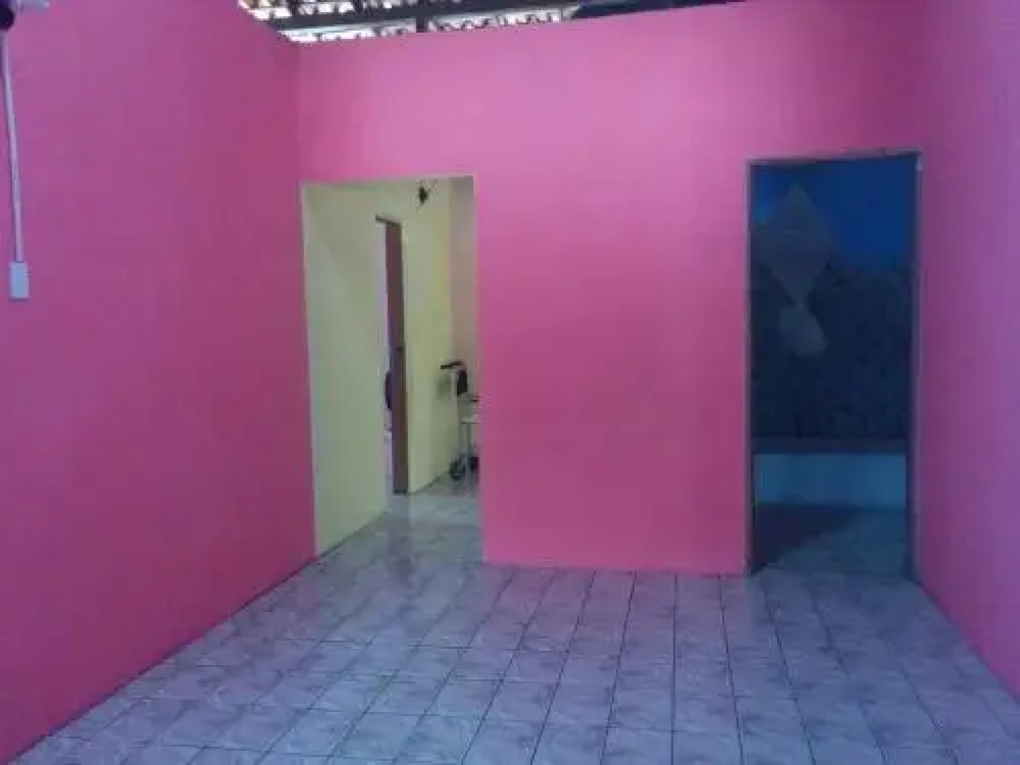 Pousada Nativa