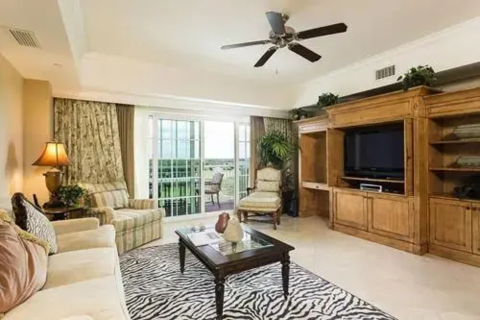 Ov4288 - Reunion Resort - 2 Bed 2 Baths Condo