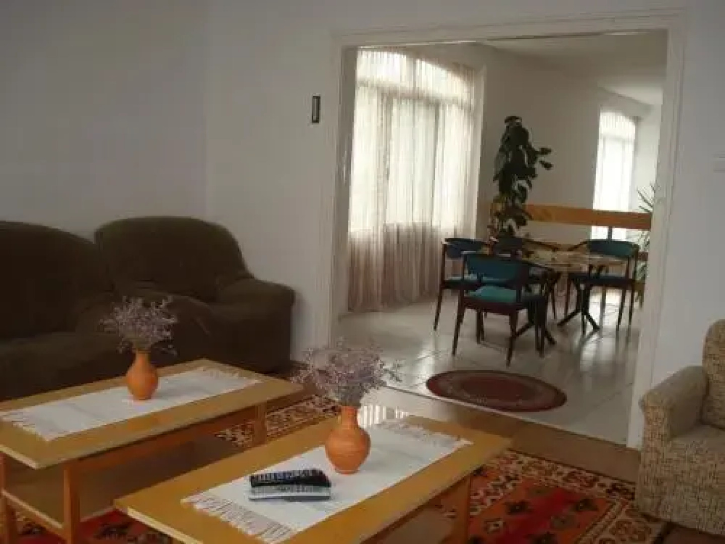 Ökotúra Vendégház és Kemping