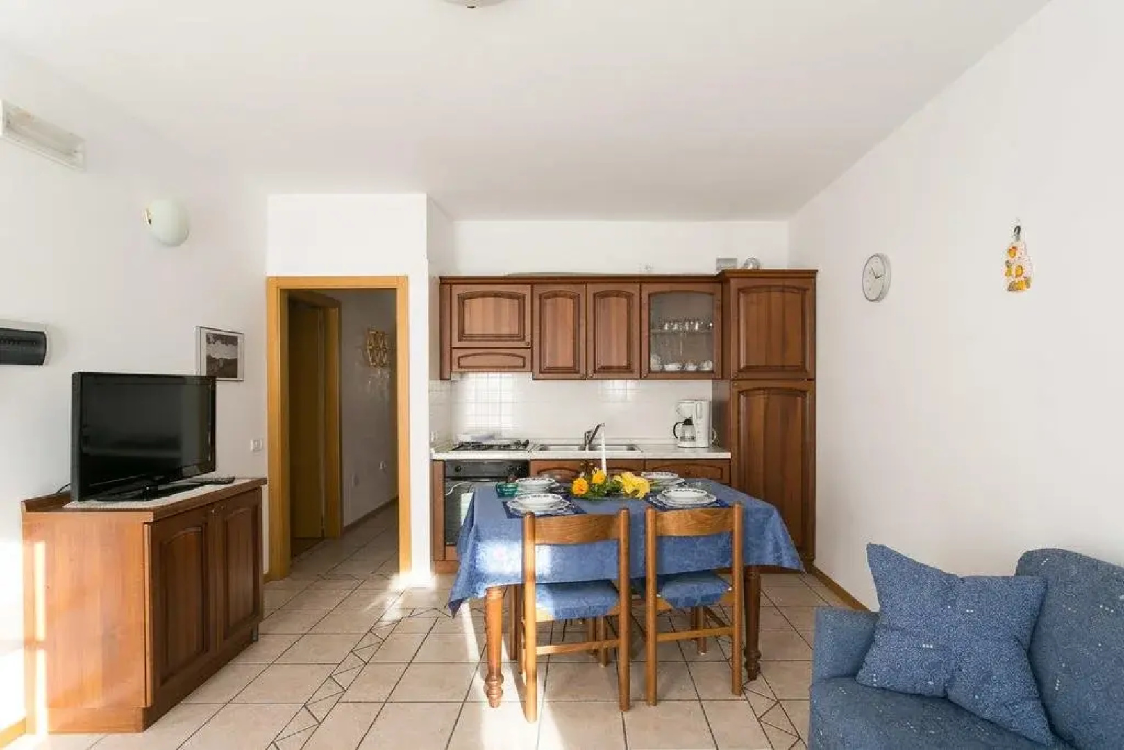 Residenza San Rocco