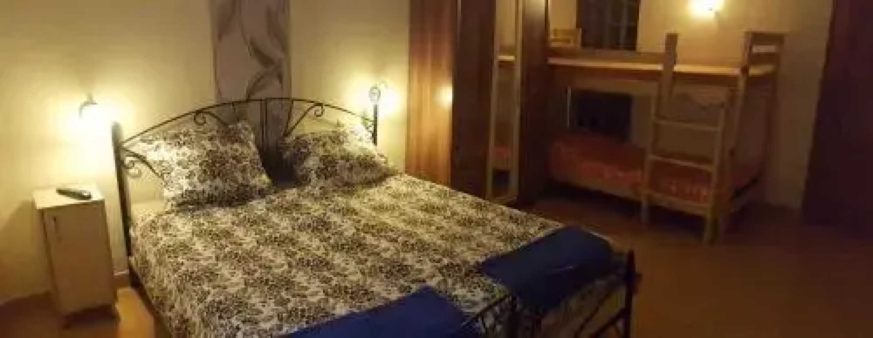 Hársfavirág Vendégház