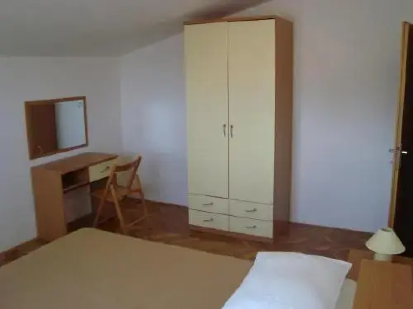 Apartmani Ždrelac