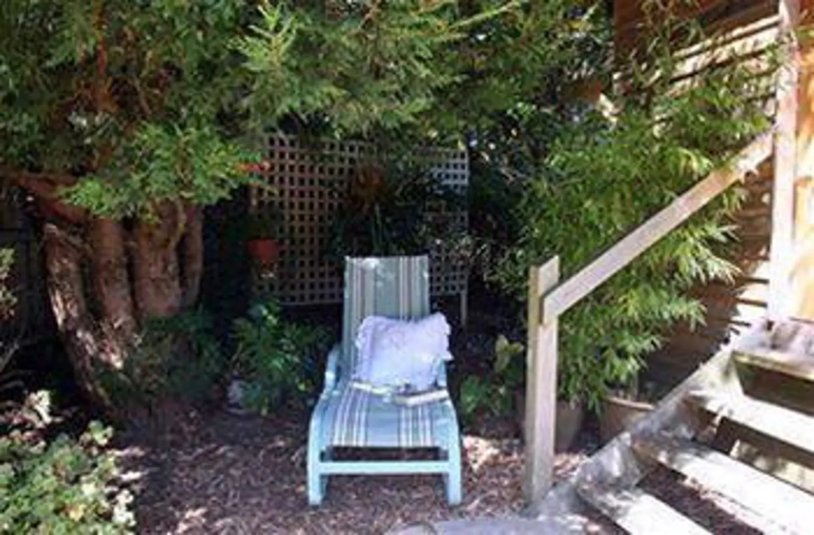 Abington Briars Cottage