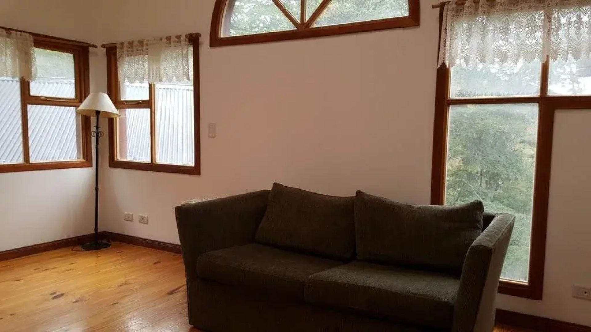 Casa en Ushuaia