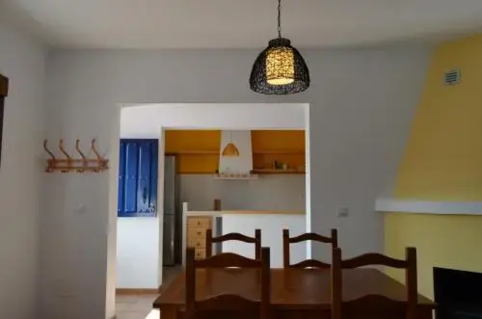 Casas la Noria