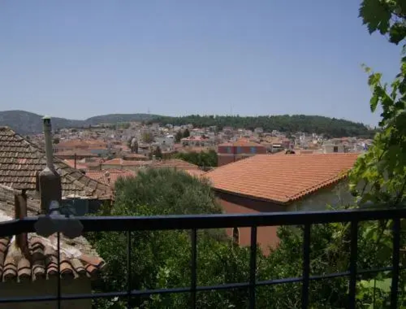 Vazakas Rooms