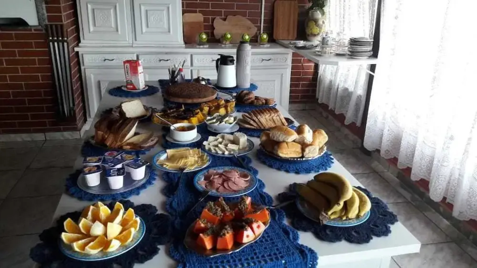 Hotel Recanto das Pedras