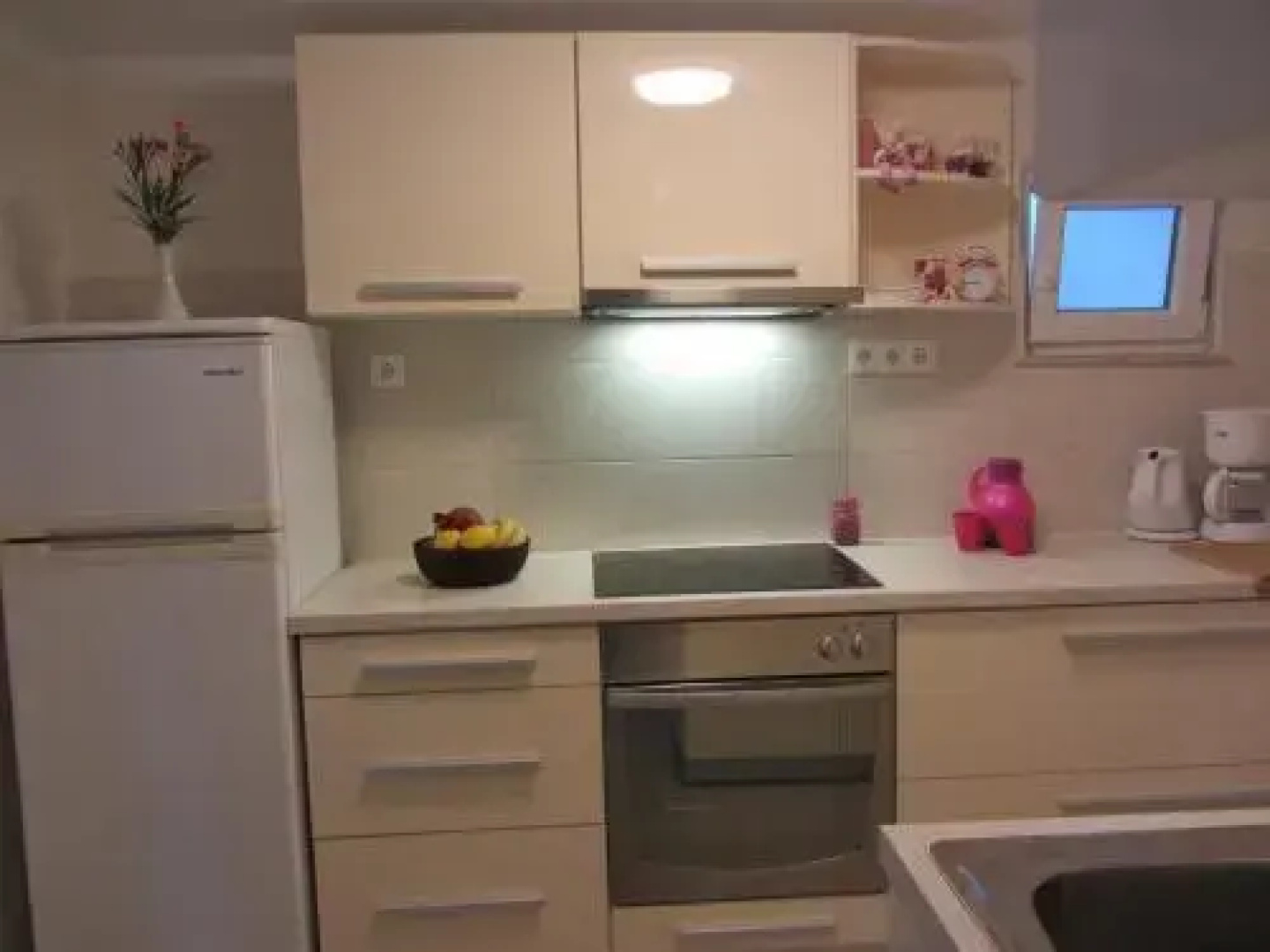 Holiday Home Lujo