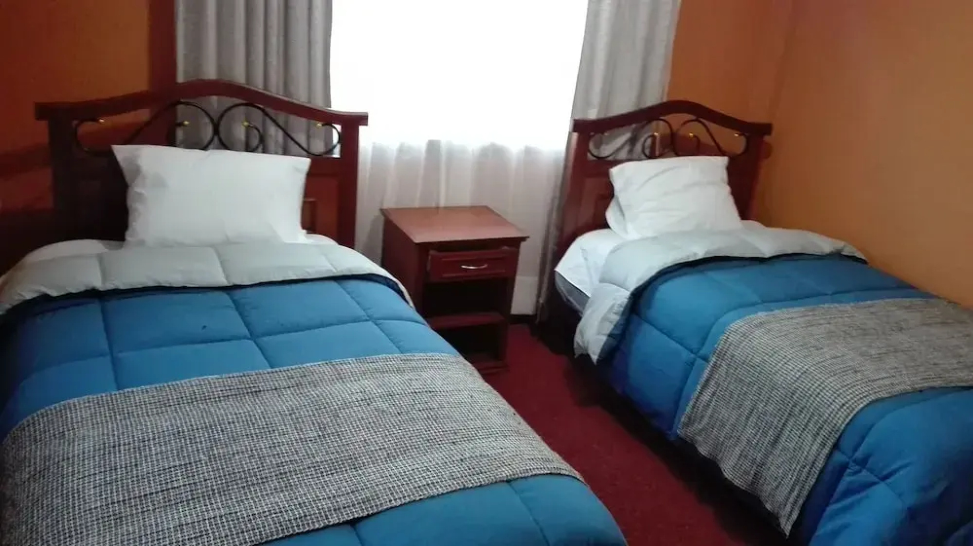 Hotel Urinsaya