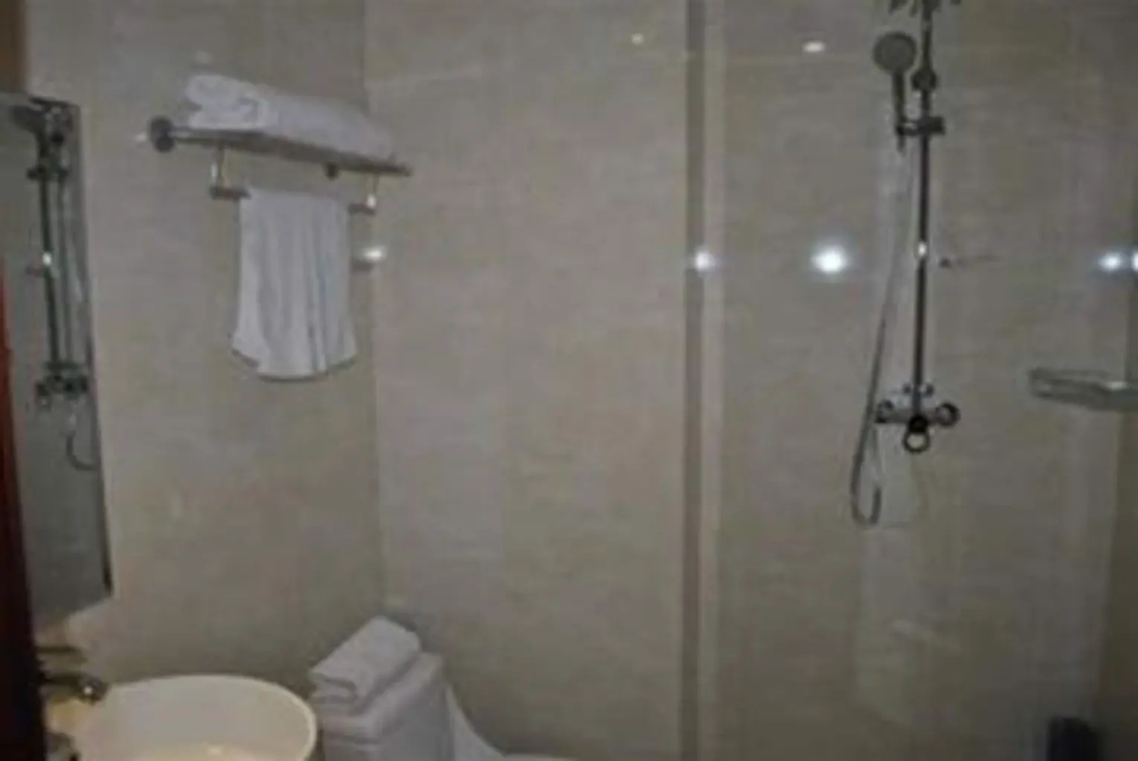 Super 8 Hotel Yantai Development Zone Chang Jiang