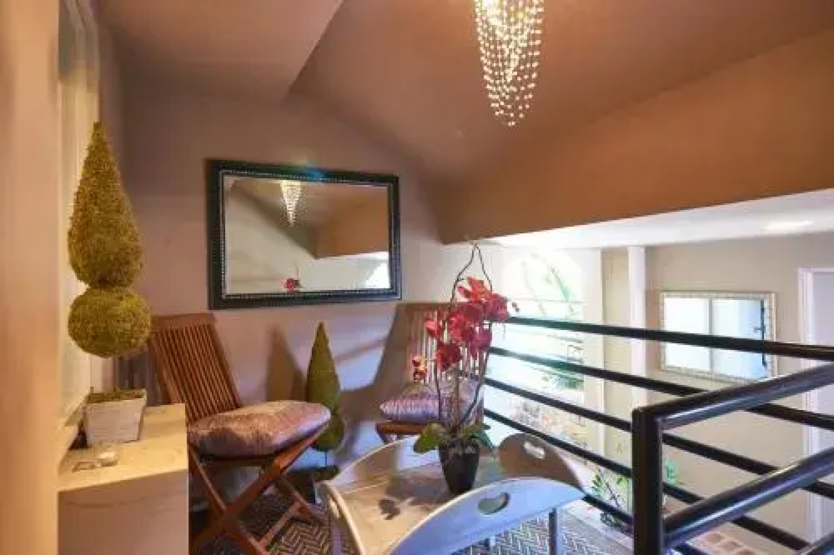 The Village Villa