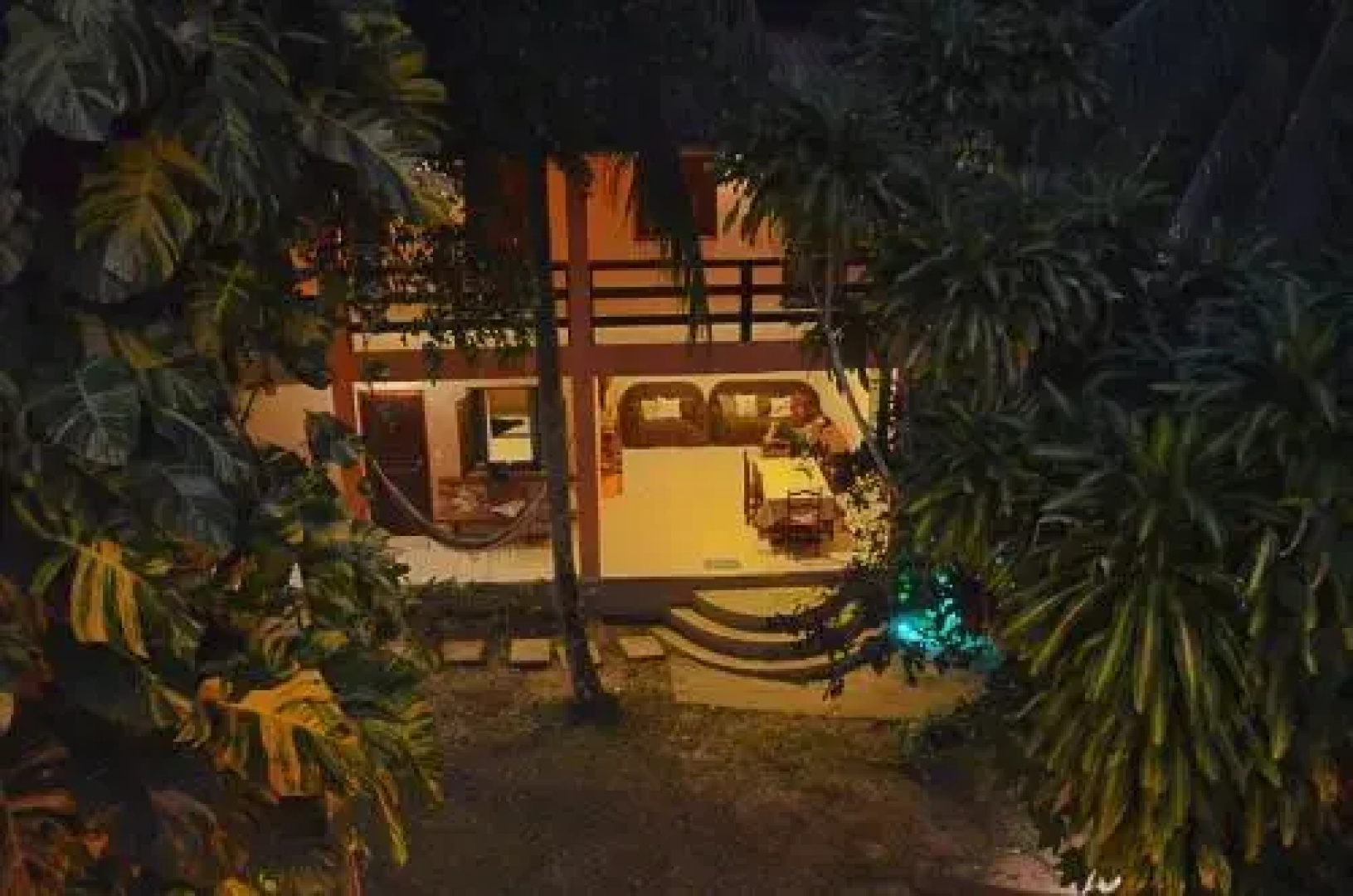 Abaquar Hostel