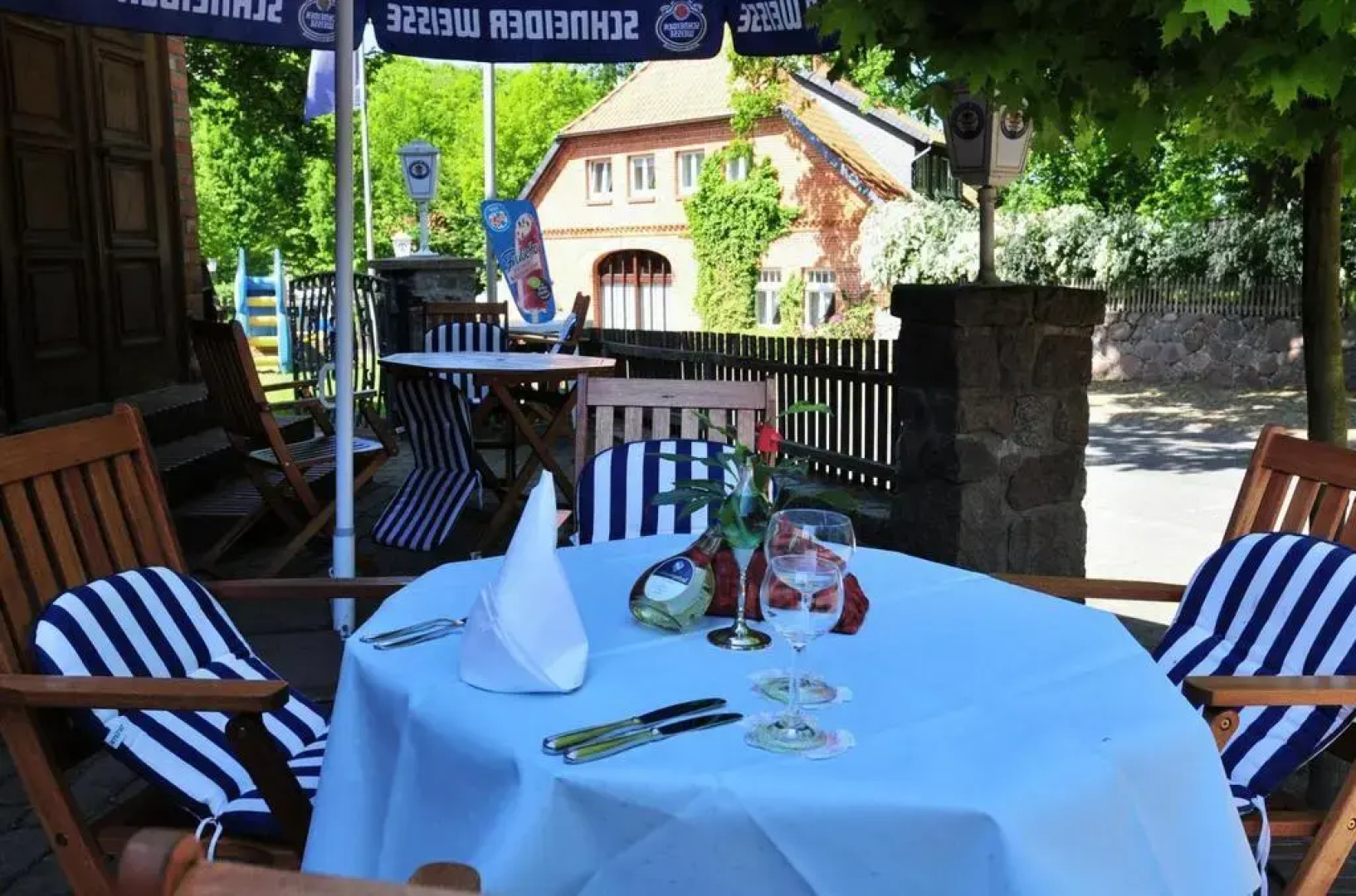 Landgasthof Konik