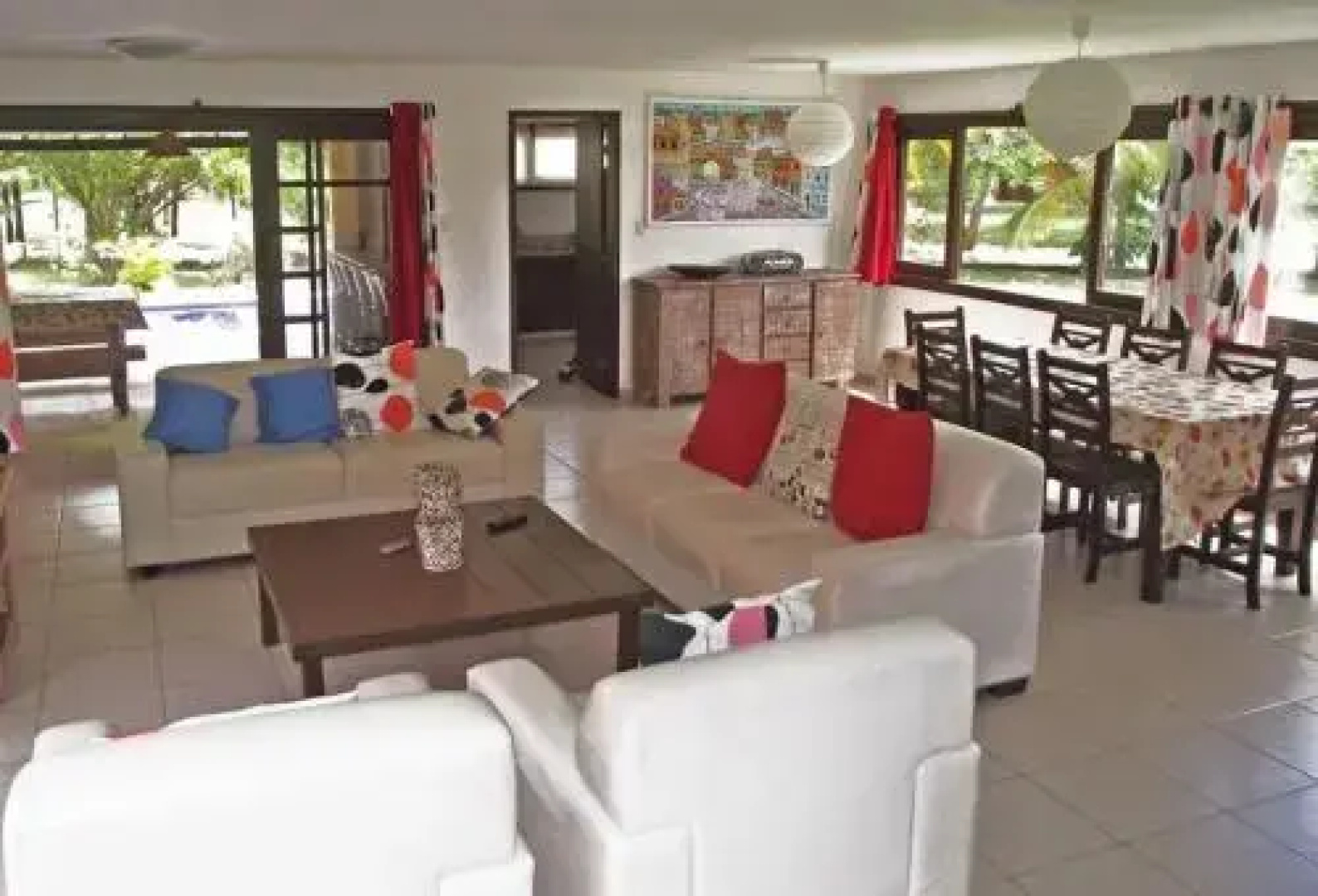 Casa Edy