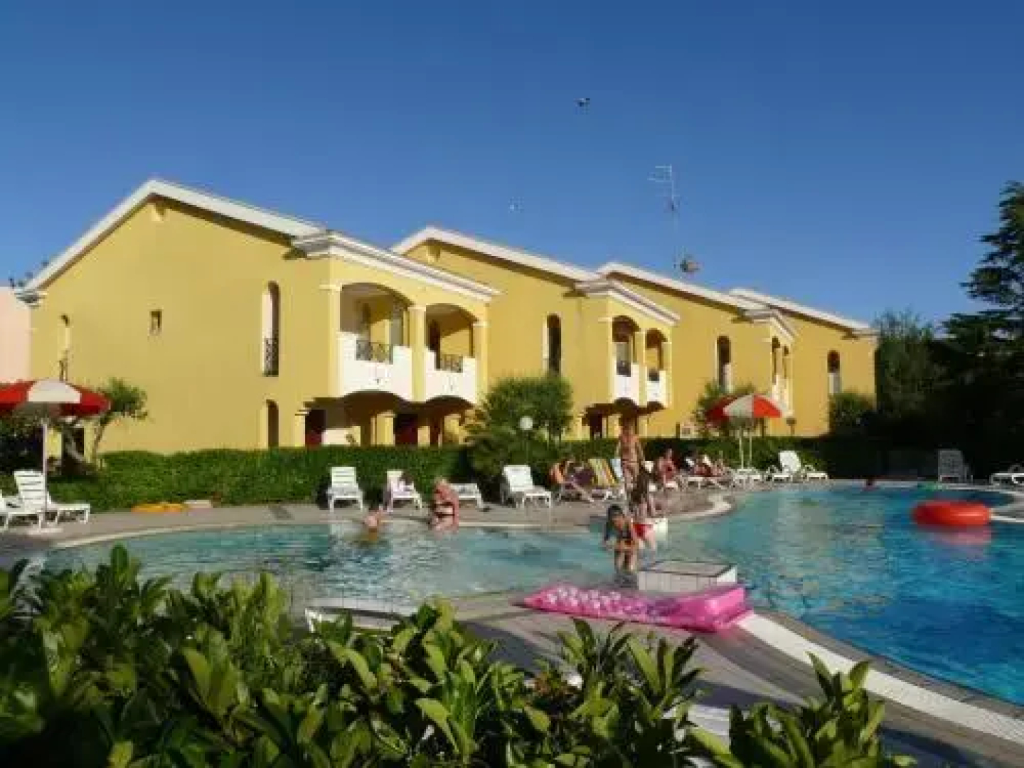Villaggio Borgo dellUlivo